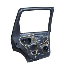 PORTA TRASEIRA ESQUERDA FIESTA 2003 2004 A 2014