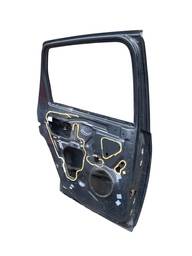 PORTA TRASEIRA ESQUERDA FIESTA 2003 2004 A 2014