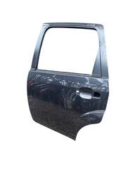 PORTA TRASEIRA ESQUERDA FIESTA 2003 2004 A 2014