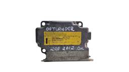 MÓDULO AIRBAG MITSUBISHI OUTLANDER 3.0 2011 2012