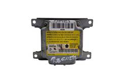 MÓDULO AIRBAG MITSUBISHI PAJERO TR4 2010 A 2015