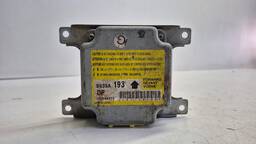 MÓDULO AIRBAG MITSUBISHI PAJERO TR4 2010 A 2015 