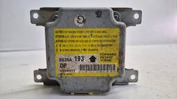 MÓDULO AIRBAG MITSUBISHI PAJERO TR4 2010 A 2015 