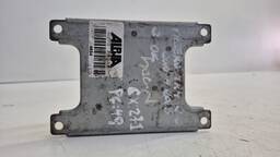 MÓDULO AIRBAG MITSUBISHI PAJERO TR4 2010 A 2015 