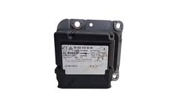 MÓDULO AIRBAG PEUGEOT 208 1.5 2015 980526138000