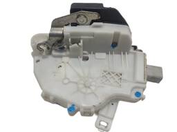 FECHADURA PORTA DIANT ELÉTRICA VW FOX CROSSFOX 10 A 21 L.ESQ