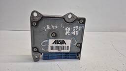 MÓDULO AIRBAG FIAT STILO 2008 A 2012 RESETAR