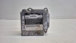 MÓDULO AIRBAG FIAT STILO 2008 A 2012 RESETAR