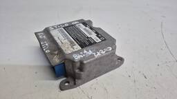 MÓDULO AIRBAG FIAT STILO 2008 A 2012 RESETAR