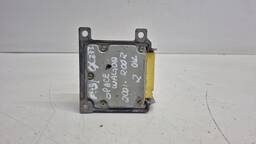 MÓDULO AIRBAG MITSUBISHI SPACE WAGON 2001 2002