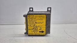 MÓDULO AIRBAG MITSUBISHI SPACE WAGON 2001 2002