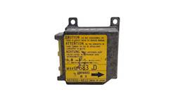 MÓDULO AIRBAG MITSUBISHI SPACE WAGON 2001 2002