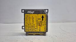 MÓDULO AIRBAG MITSUBISHI SPACE WAGON 2001 2002 