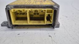 MÓDULO AIRBAG MITSUBISHI SPACE WAGON 2001 2002 