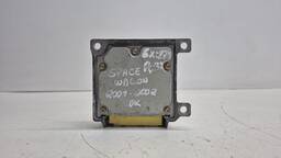 MÓDULO AIRBAG MITSUBISHI SPACE WAGON 2001 2002 