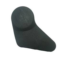 MOLDURA ACABAMENTO BANCO DIANTEIRO VW GOL G4 A G8 L.DIR