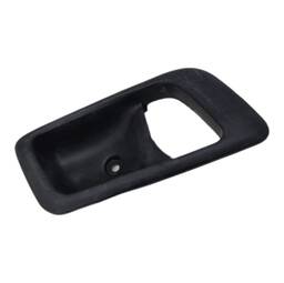 MOLDURA MAÇANETA INTERNA DIANTEIRA FIAT PALIO 98 A 17 L.ESQU