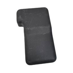 TAMPA ACABAMENTO ANTENA GM S10 TRAILBLAZER 2011 A 2018