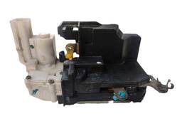 FECHADURA PORTA DIANT ELÉTRICA FORD FIESTA ECOSPORT 5 PIN LE