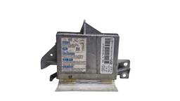 MÓDULO AIRBAG HONDA CIVIC 1.7 2001 A 2005 ACIONADO