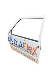 PORTA DIANTEIRA ESQUERDA UNO FIORINO 2005 2006 A 2013