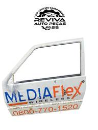 Porta Dianteira Esquerda Uno Fiorino 2005 2006 a 2013