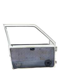 PORTA DIANTEIRA ESQUERDA UNO FIORINO 2005 2006 A 2013