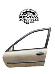 PORTA DIANTEIRA ESQUERDA LAGUNA 1995 1996 A 2003