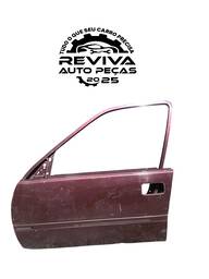 PORTA DIANTEIRA ESQUERDA OMEGA 1992 1993 A 1998