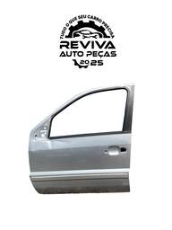 PORTA DIANTEIRA ESQUERDA ECOSPORT 2003 2004 A 2012