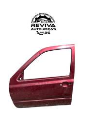 PORTA DIANTEIRA ESQUERDA GOLF 1995 1996 A 1998