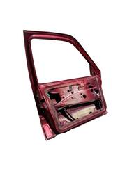 PORTA DIANTEIRA ESQUERDA GOLF 1995 1996 A 1998