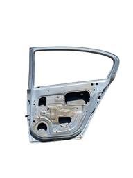 PORTA TRASEIRA DIREITA VECTRA HATCH 2006 2007 A 2011