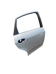 PORTA TRASEIRA DIREITA LINEA 2009 2010 A 2016