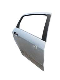 PORTA TRASEIRA DIREITA LINEA 2009 2010 A 2016