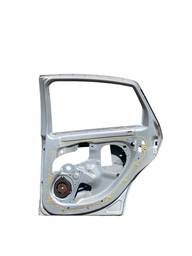 PORTA TRASEIRA DIREITA LINEA 2009 2010 A 2016