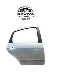 PORTA TRASEIRA DIREITA LINEA 2009 2010 A 2016