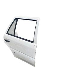 PORTA TRASEIRA DIREITA GOL PARATI BOLA G2 G3 G4 1995 A 2014