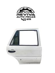 PORTA TRASEIRA DIREITA GOL PARATI BOLA G2 G3 G4 1995 A 2014