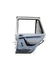 PORTA TRASEIRA DIREITA GOL PARATI BOLA G2 G3 G4 1995 A 2014