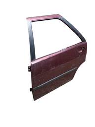 PORTA TRASEIRA ESQUERDA FIAT TEMPRA 1992 1993 A 1999