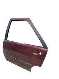 PORTA TRASEIRA ESQUERDA FIAT TEMPRA 1992 1993 A 1999