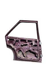 PORTA TRASEIRA ESQUERDA FIAT TEMPRA 1992 1993 A 1999