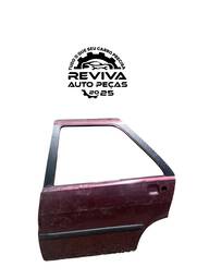 Porta Traseira Esquerda Fiat Tempra 1992 1993 a 1999