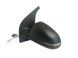 Retrovisor Esquerdo Mobi 2017/ Manual C/ Pisca