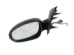 RETROVISOR ESQUERDO MOBI 2017/ MANUAL C/ PISCA