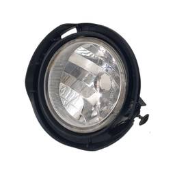 FAROL MILHA TOYOTA ETIOS 2012 A 2020 LADO DIREITO C.DETALHE