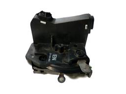 FECHADURA PORTA DIANTEIRA GM CORSA MONTANA MERIVA 03 A 12 LE