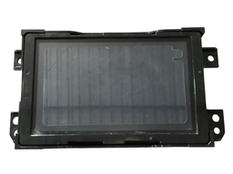 central tela multimidia chevrolet cobalt 2016  52109966