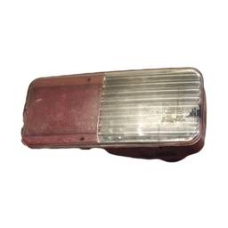 LANTERNA TRASEIRA RÉ MITSUBISHI L200 2003 A 2012